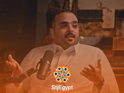 محمد عبدالرحمن يكشف: أخفيت مشاعري سنوات وأعيش صراع داخلي لا يُحتمل