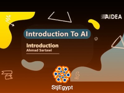 أساسيات الذكاء الاصطناعي - IAI