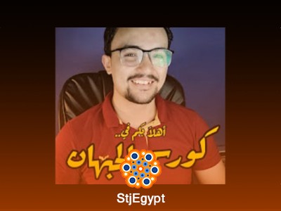 دورة التسويق الشخصي مع محمد طار