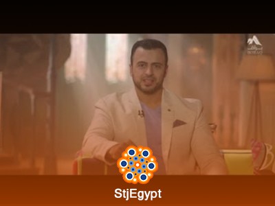 برنامج إنسان جديد – مصطفى حسني