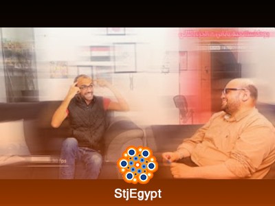 بودكاست حبة ياباني | تجارب حقيقية ونصائح لتعلم اللغة اليابانية مع إسلام فتحي