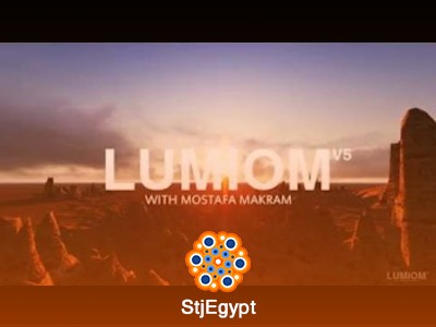 كورس تصميم المشاهد الطبيعية باستخدام برنامج Lumion 5