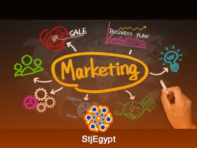 مدير التسويق الرقمي للتجارة الإلكترونية (E-commerce Marketing Manager)