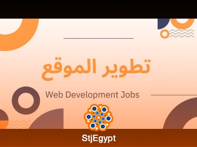 Full Stack Web Developer