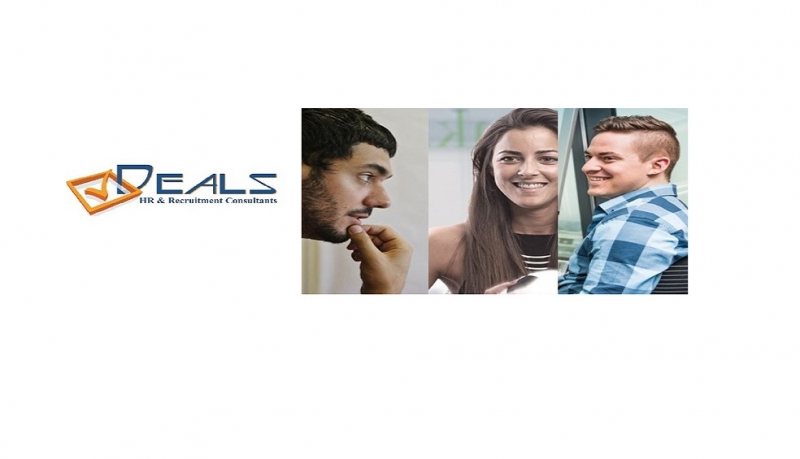 Executive Secretary at deal hr