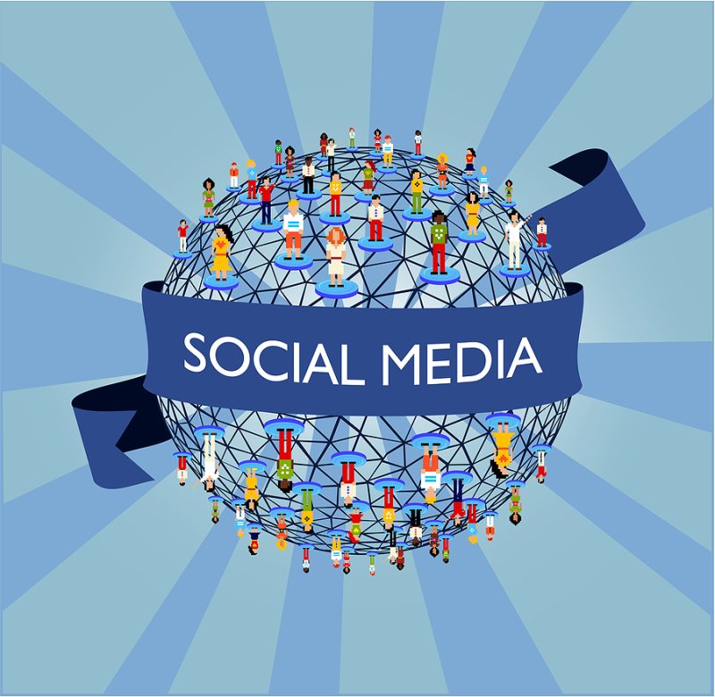 Content writer and social media coordinator