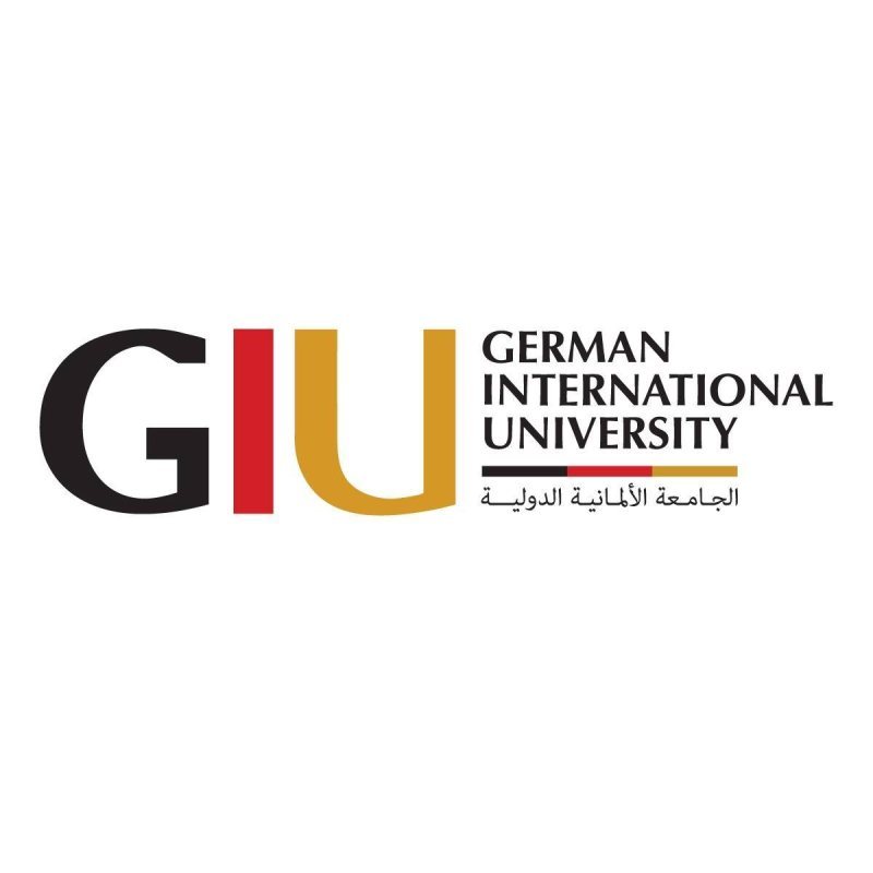Admissions Officer at German International University