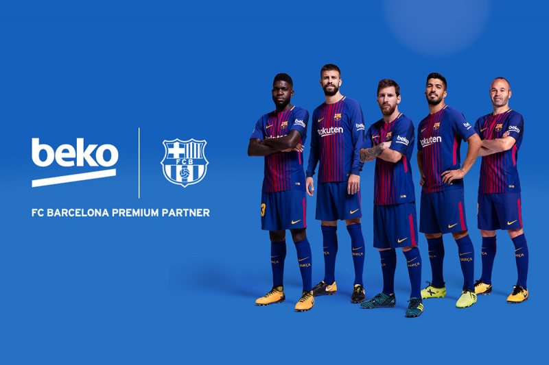 Receivable Accountant, Beko