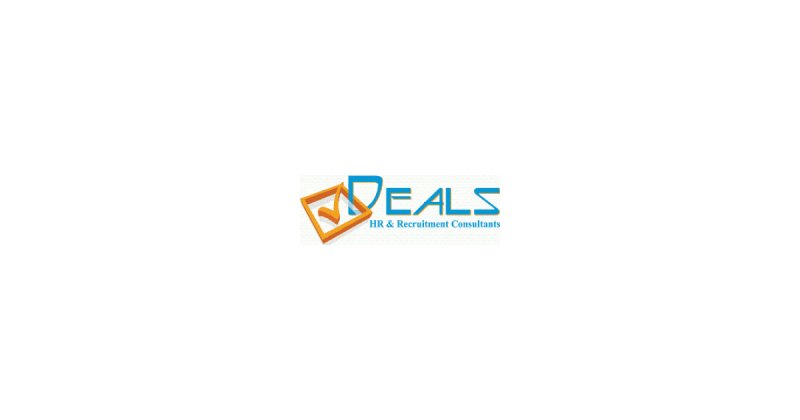 Executive Secretary- Deals HR