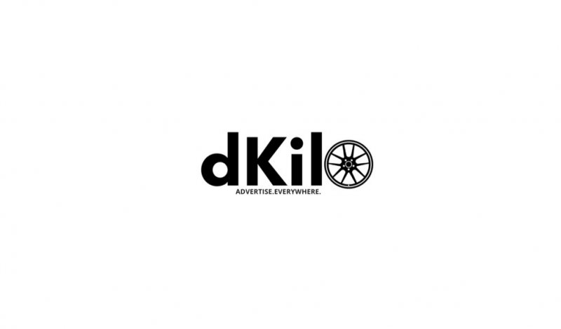 Sales Executive at dKilo