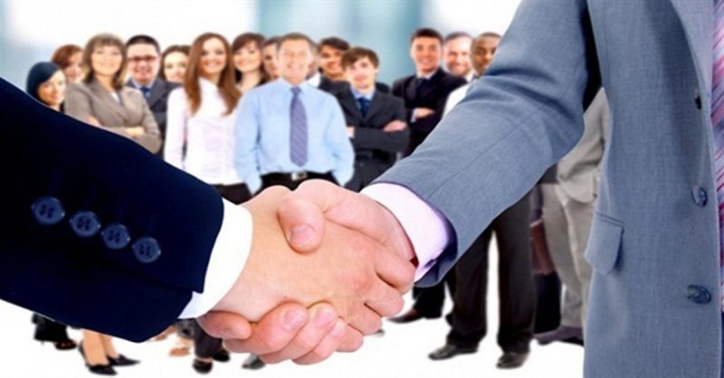 مجانا ,, تحميل مباشر كورس كامل علاقات عامة و ماتريال | Public relation