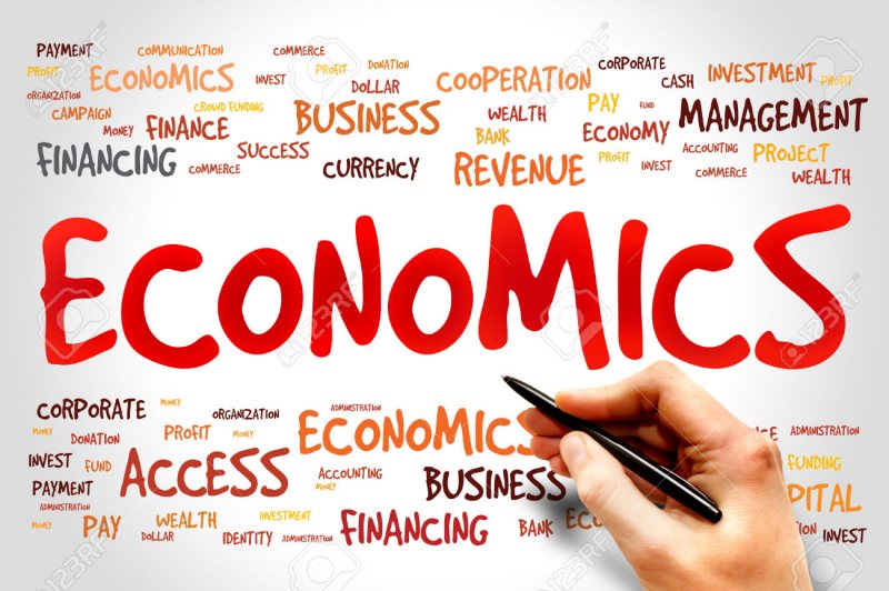 Economics - اقتصاد
