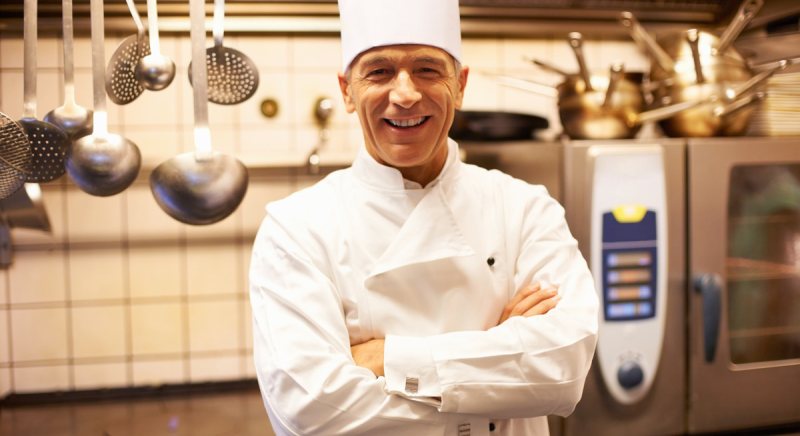 Executive Chef - Cairo Eats Catering Company
