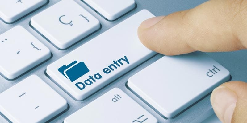 داتا انترى لشركة شحن سعودية