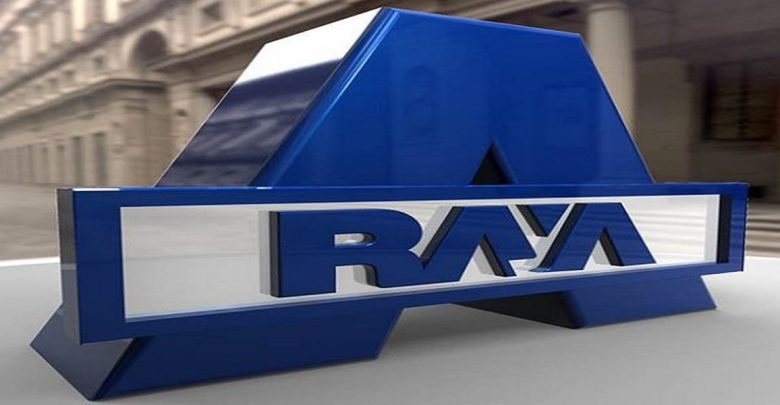 Accounts Receivable Accountant- Raya