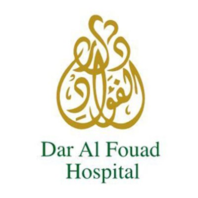 HR Intern at Dar Al Fouad Hospital