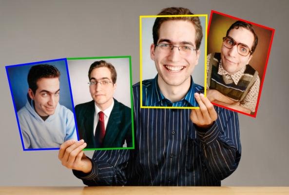كورس مهارة إدارة الذات