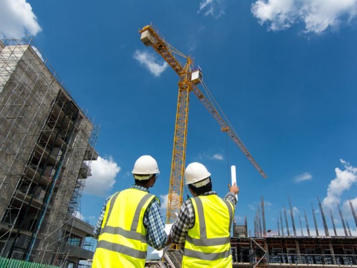 Civil Engineer - مهندس مدنى